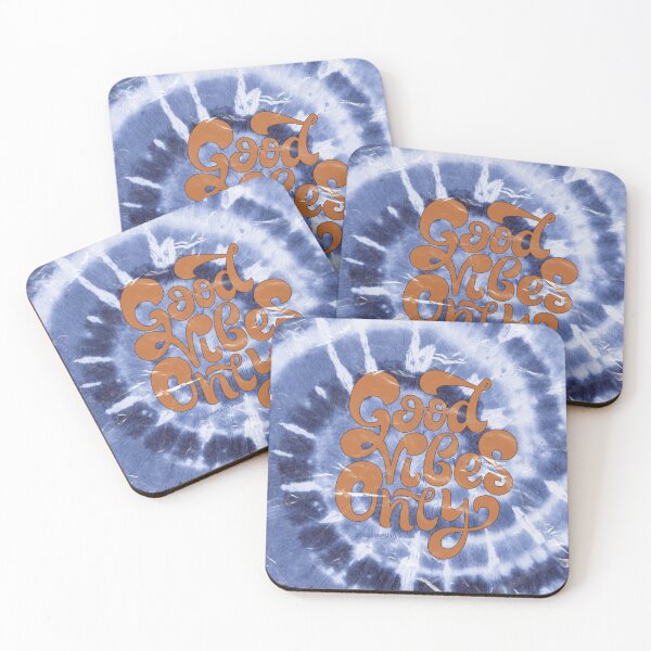 Item preview, Good Vibes Only  designed and sold by Myearthlyfeels.