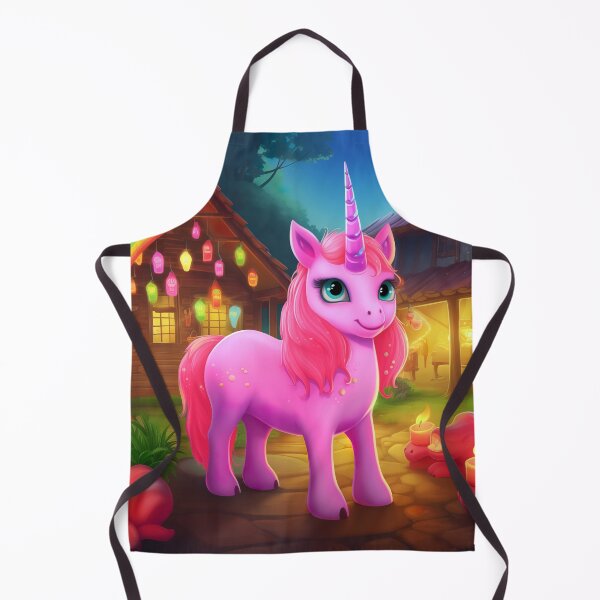 Item preview, Pink unicorn. designed and sold by czintos.