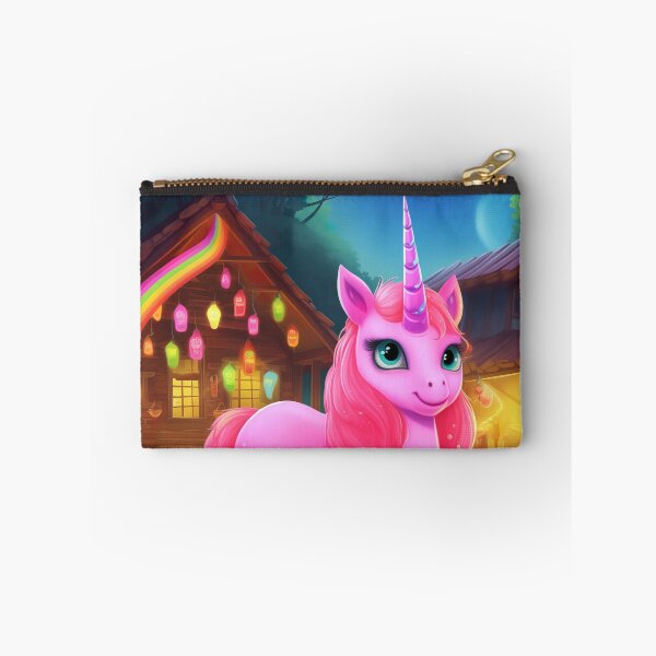Item preview, Pink unicorn. designed and sold by czintos.