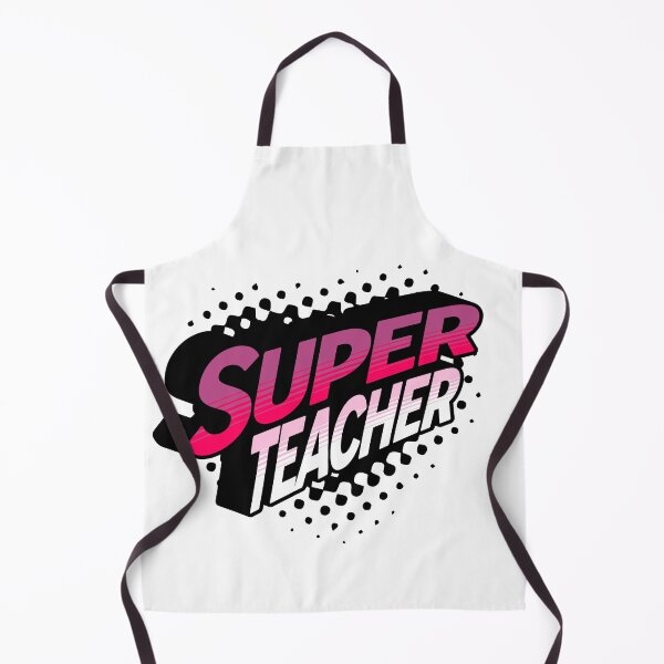 Item preview, Super Teacher | Best Teacher Ever | Teacher Appreciation Gift | For Teacher | New Teacher  designed and sold by ShoniwDesigns.