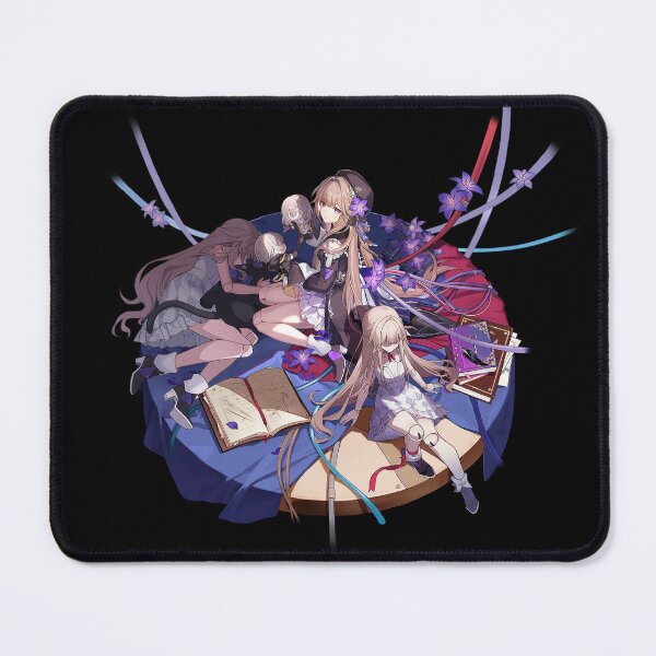 Item preview, Honkai: Star Rail - Herta Official Character Wish - Gacha Splash Art  designed and sold by Krimsy.