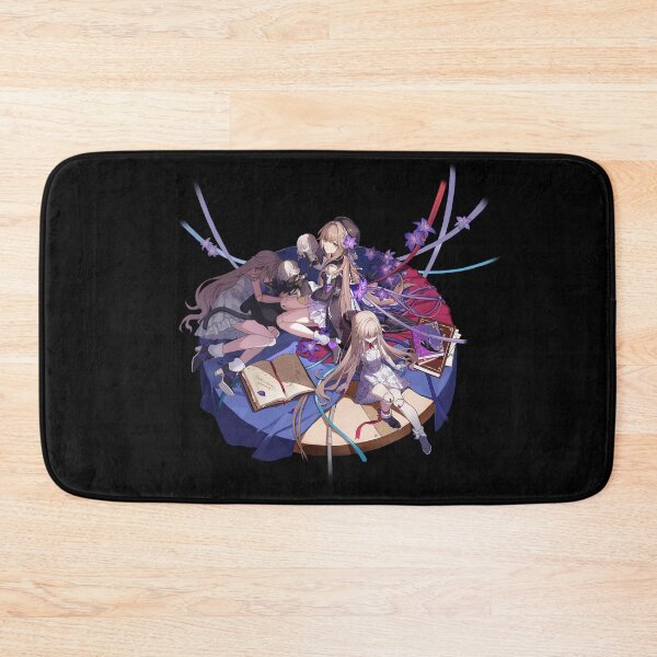 Item preview, Honkai: Star Rail - Herta Official Character Wish - Gacha Splash Art  designed and sold by Krimsy.
