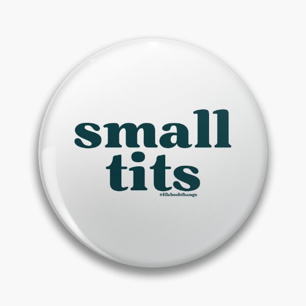 Item preview, Small tits, v3, blue/green | @lilsboobthangs designed and sold by lilsboobthangs.