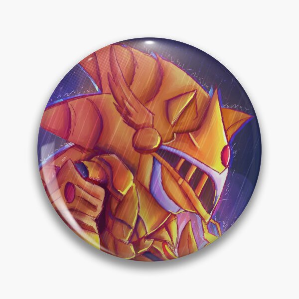 Item preview, Will To Fight The Knight designed and sold by chaoscxsmo.