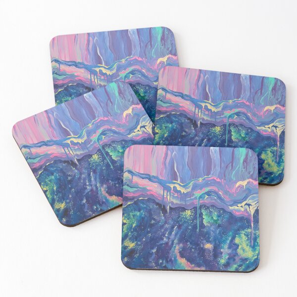 Item preview, Galaxy Drip designed and sold by BethanyLoraine.