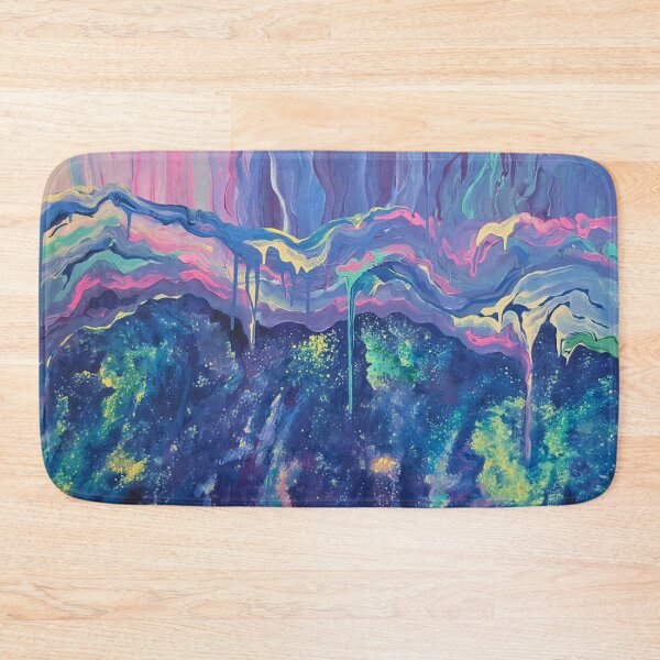 Item preview, Galaxy Drip designed and sold by BethanyLoraine.