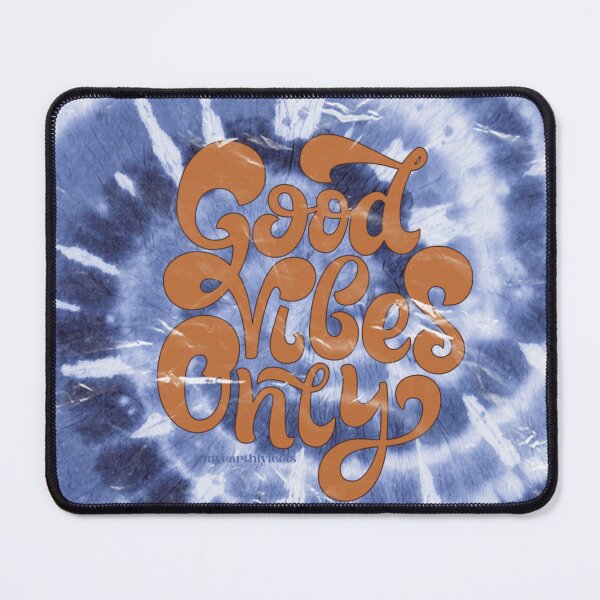 Item preview, Good Vibes Only designed and sold by Myearthlyfeels.
