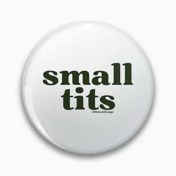 Item preview, Small tits, v5 | @lilsboobthangs designed and sold by lilsboobthangs.