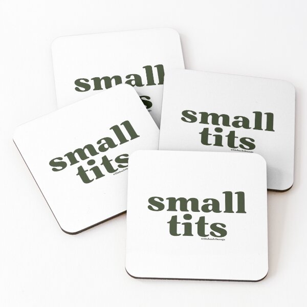 Item preview, Small tits, v5 | @lilsboobthangs designed and sold by lilsboobthangs.