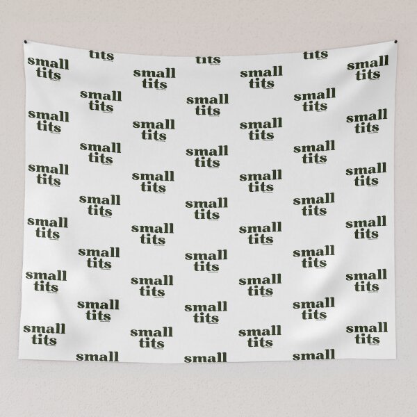 Item preview, Small tits, v5 | @lilsboobthangs designed and sold by lilsboobthangs.