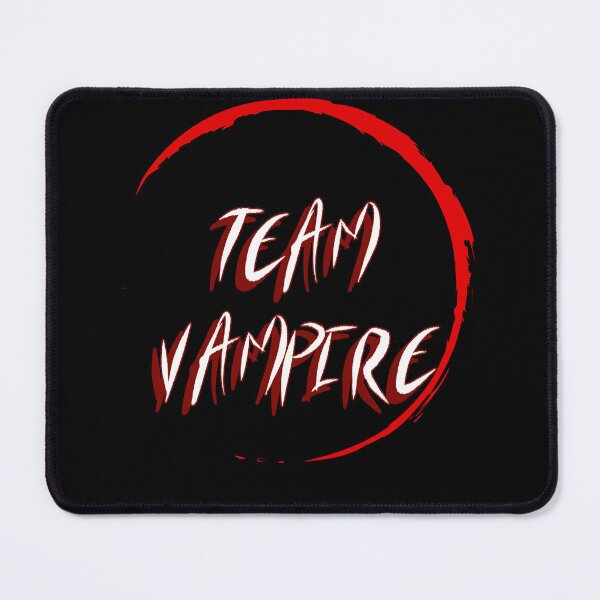 Item preview, Team Vampire designed and sold by FateAndStardust.