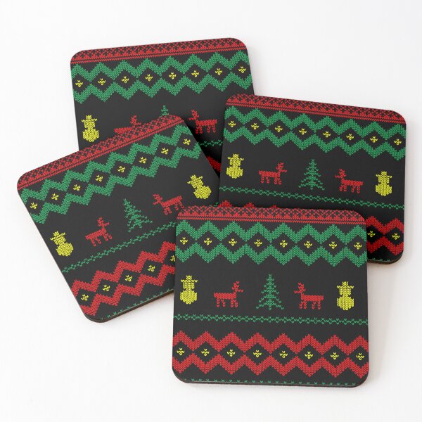 Item preview, Christmas Merry Sweater. designed and sold by Austin H. Kapfumvuti.