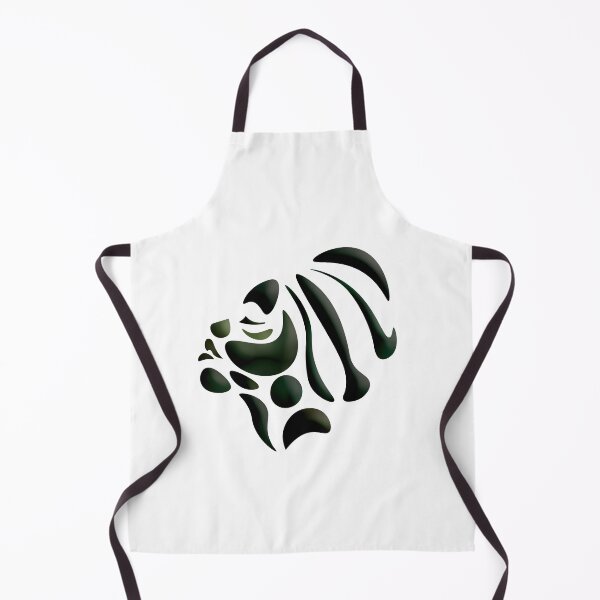 Item preview, Female abstract face art  designed and sold by birasart.