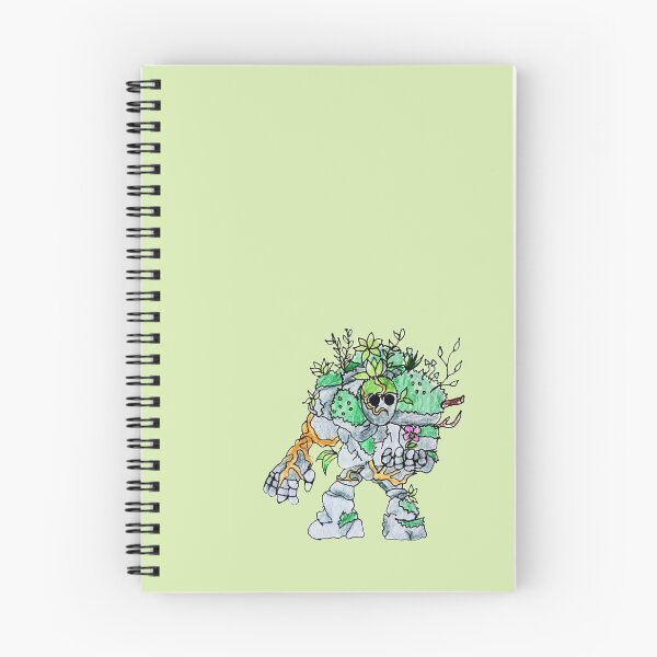 Item preview, Earth Golem designed and sold by Gatina14.