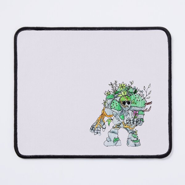 Item preview, Earth Golem designed and sold by Gatina14.