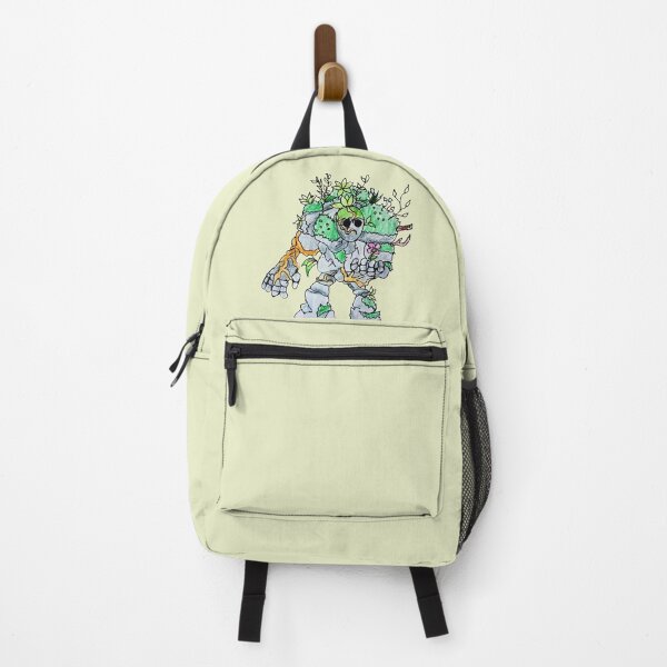 Item preview, Earth Golem designed and sold by Gatina14.
