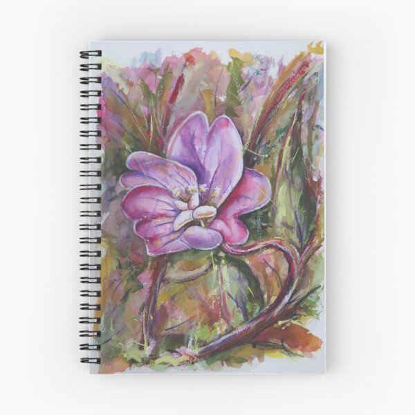 Item preview, Pink Flower designed and sold by MoxP2505.