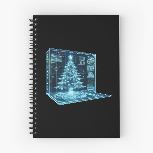 Item preview, Artificial Christmas Tree designed and sold by JoseloRochaArt.
