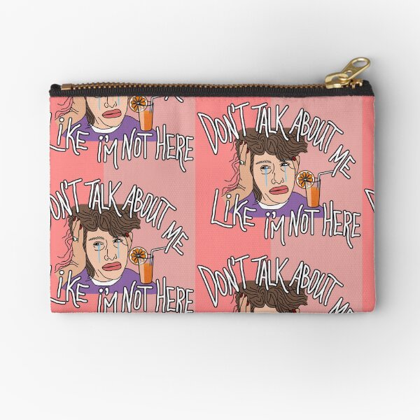 Item preview, BLUSH & BASHFUL designed and sold by VoodooDatura.
