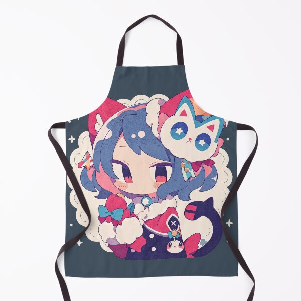 Item preview, Pawsitively Merry Chill designed and sold by Chibi Cat Art Corner.