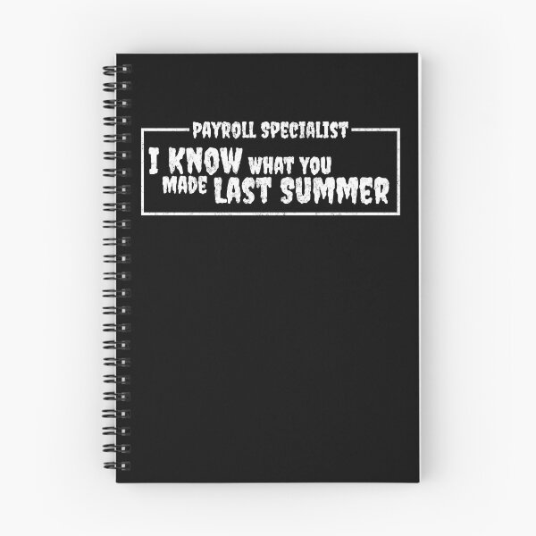 Item preview, Funny Payroll Joke I Know What You Made designed and sold by Manifest-Style.