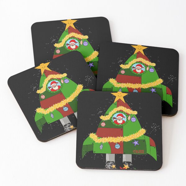 Item preview, Santa is coming designed and sold by JennaWren88.
