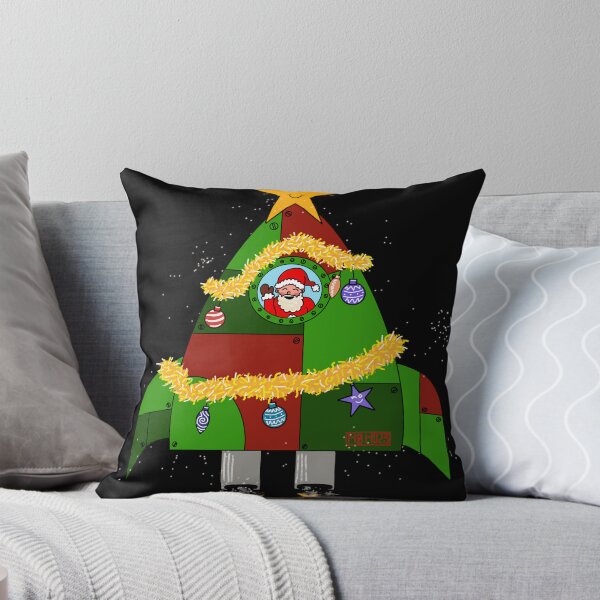 Item preview, Santa is coming designed and sold by JennaWren88.