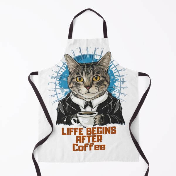 Item preview, Meow coffee time  designed and sold by NFL-LIVE .