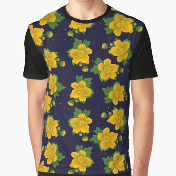 Buttercup Bae Graphic T-Shirt