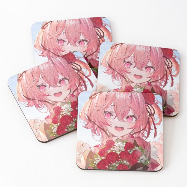 Item preview, Rosemi Lovelock, Nijisanji, Rosemi Lovelock designed and sold by AbominationShop.