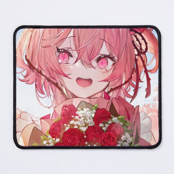 Item preview, Rosemi Lovelock, Nijisanji, Rosemi Lovelock designed and sold by AbominationShop.