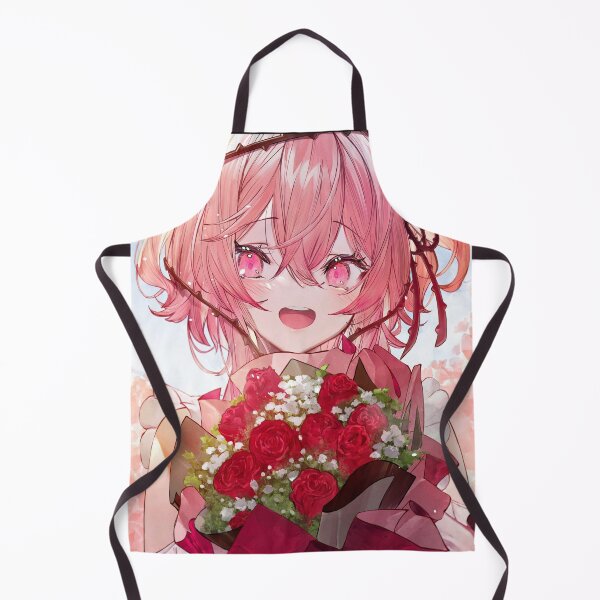 Item preview, Rosemi Lovelock, Nijisanji, Rosemi Lovelock designed and sold by AbominationShop.