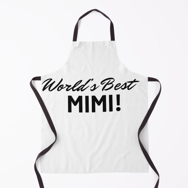 Item preview, Mimi Love! World's Best Mimi! designed and sold by LaceRenee.