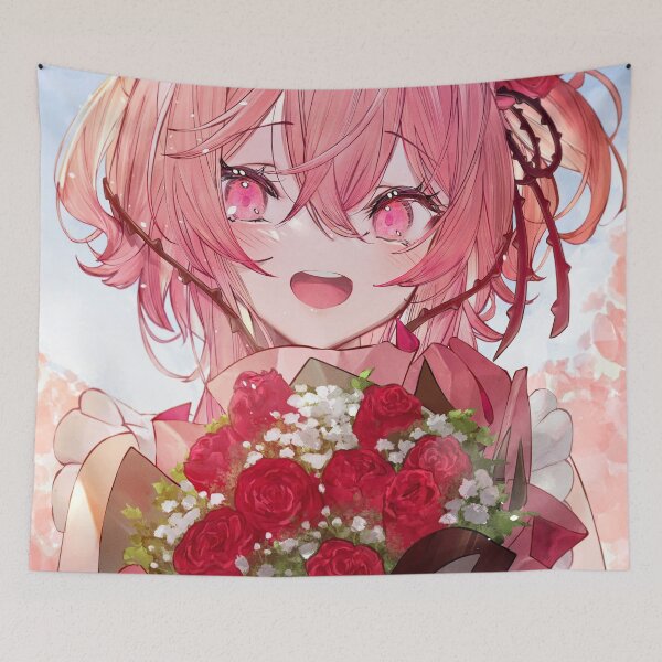 Item preview, Rosemi Lovelock, Nijisanji, Rosemi Lovelock designed and sold by AbominationShop.
