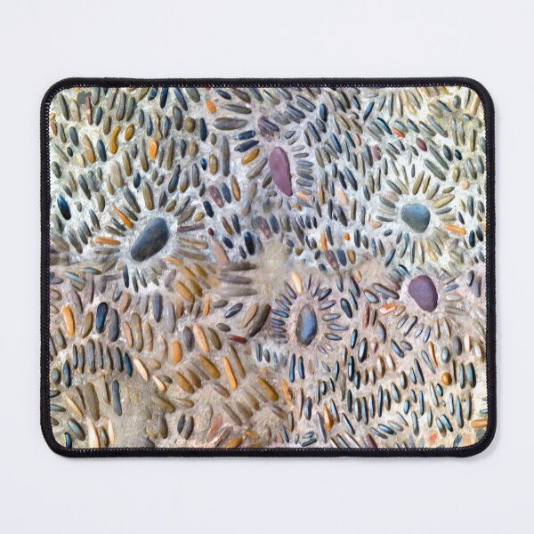 Item preview, Colorful Pebble Pattern designed and sold by TMBTM.