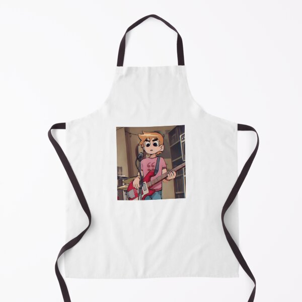 Item preview,  Scott - scott pilgrim takes off  designed and sold by AsanTees.