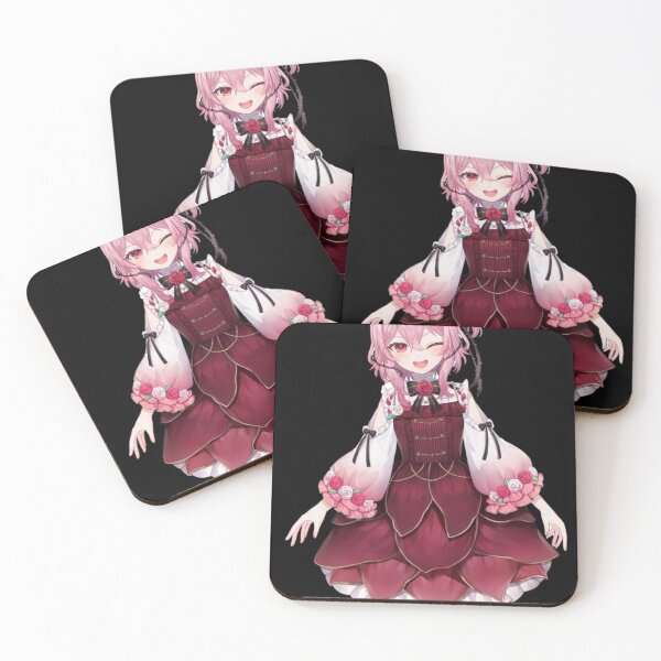 Item preview, Amu224, Rosemi Lovelock, Nijisanji, Rosemi Lovelock designed and sold by AbominationShop.