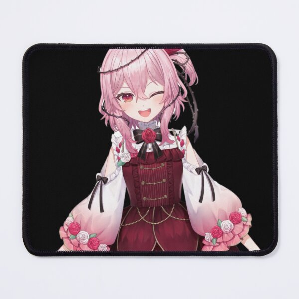 Item preview, Amu224, Rosemi Lovelock, Nijisanji, Rosemi Lovelock designed and sold by AbominationShop.