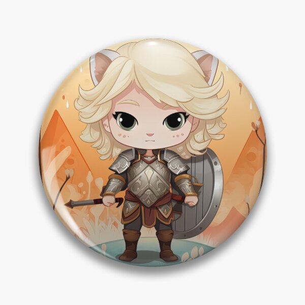 Item preview, Siegfried | cute style designed and sold by ComicsFactory.