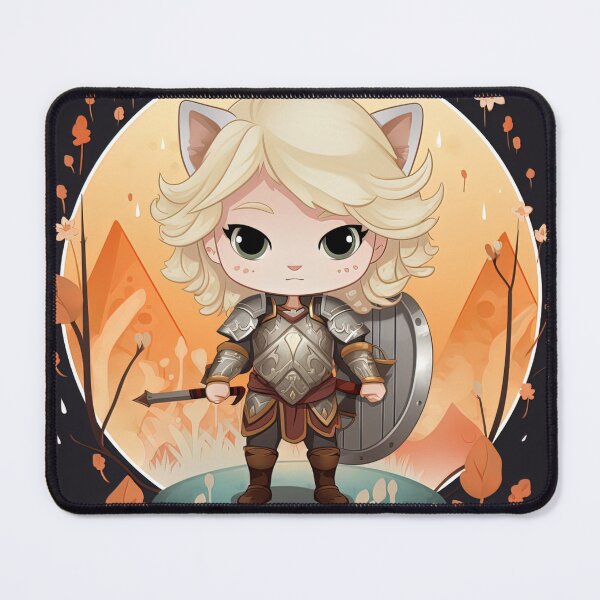 Item preview, Siegfried | cute style designed and sold by ComicsFactory.