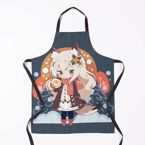 Item preview, Pawsitively Merry Snowball designed and sold by Chibi Cat Art Corner.