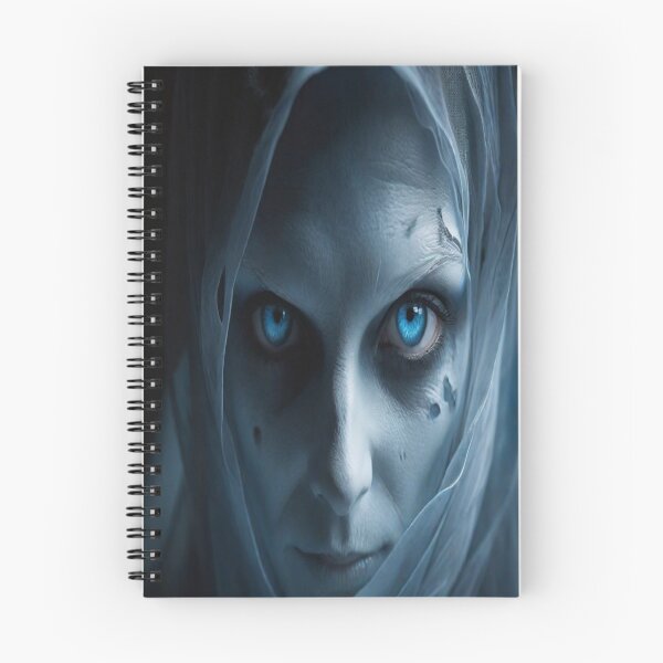 Item preview, Face to face ghost encounter -1 designed and sold by Dinos45.