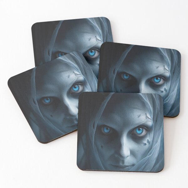 Item preview, Face to face ghost encounter -1 designed and sold by Dinos45.
