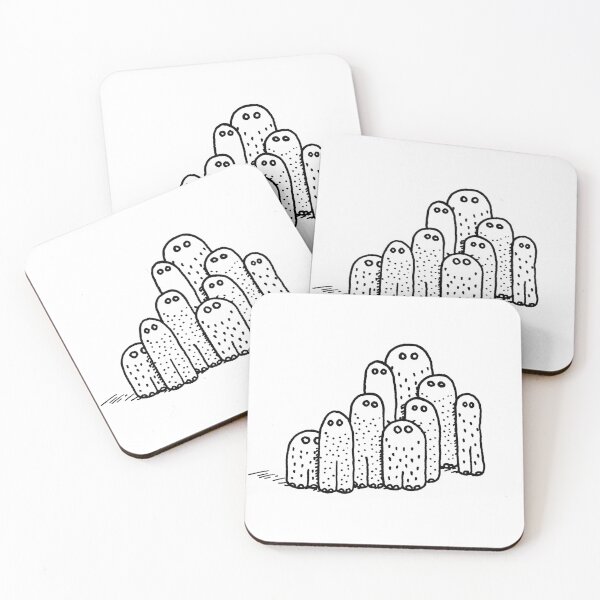Item preview, Extended family designed and sold by johandoodles.