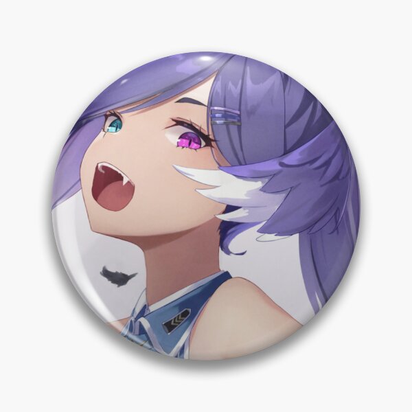 Item preview, Selen Tatsuki, Nijisanji, Selen Tatsuki  designed and sold by AbominationShop.