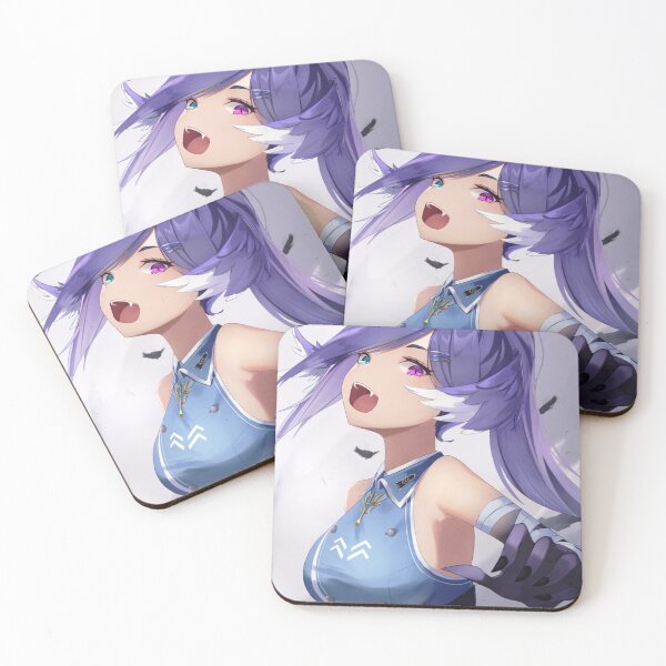 Item preview, Selen Tatsuki, Nijisanji, Selen Tatsuki  designed and sold by AbominationShop.