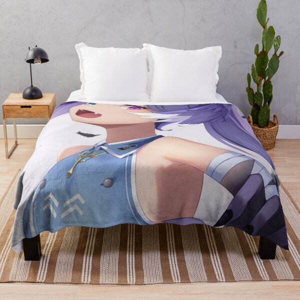 Item preview, Selen Tatsuki, Nijisanji, Selen Tatsuki  designed and sold by AbominationShop.