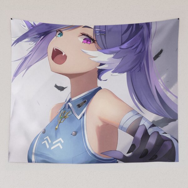 Item preview, Selen Tatsuki, Nijisanji, Selen Tatsuki  designed and sold by AbominationShop.