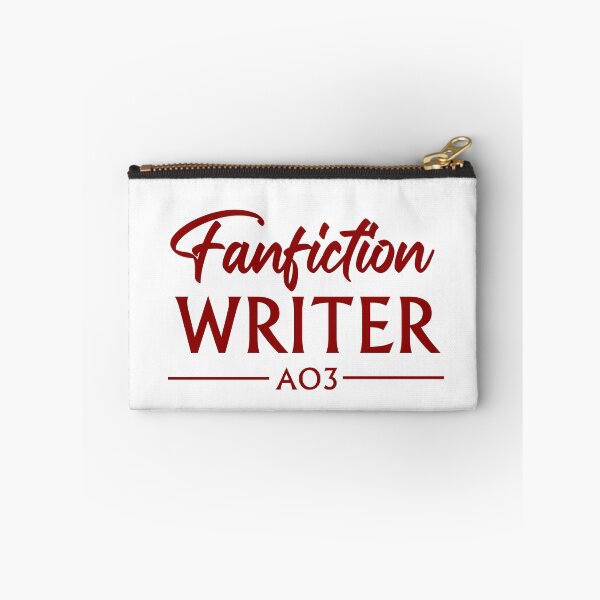 Item preview, Fanfiction Writer designed and sold by JennHolton.