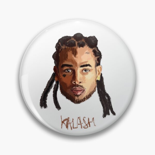 Item preview, Kalash designed and sold by BluePuraVida.